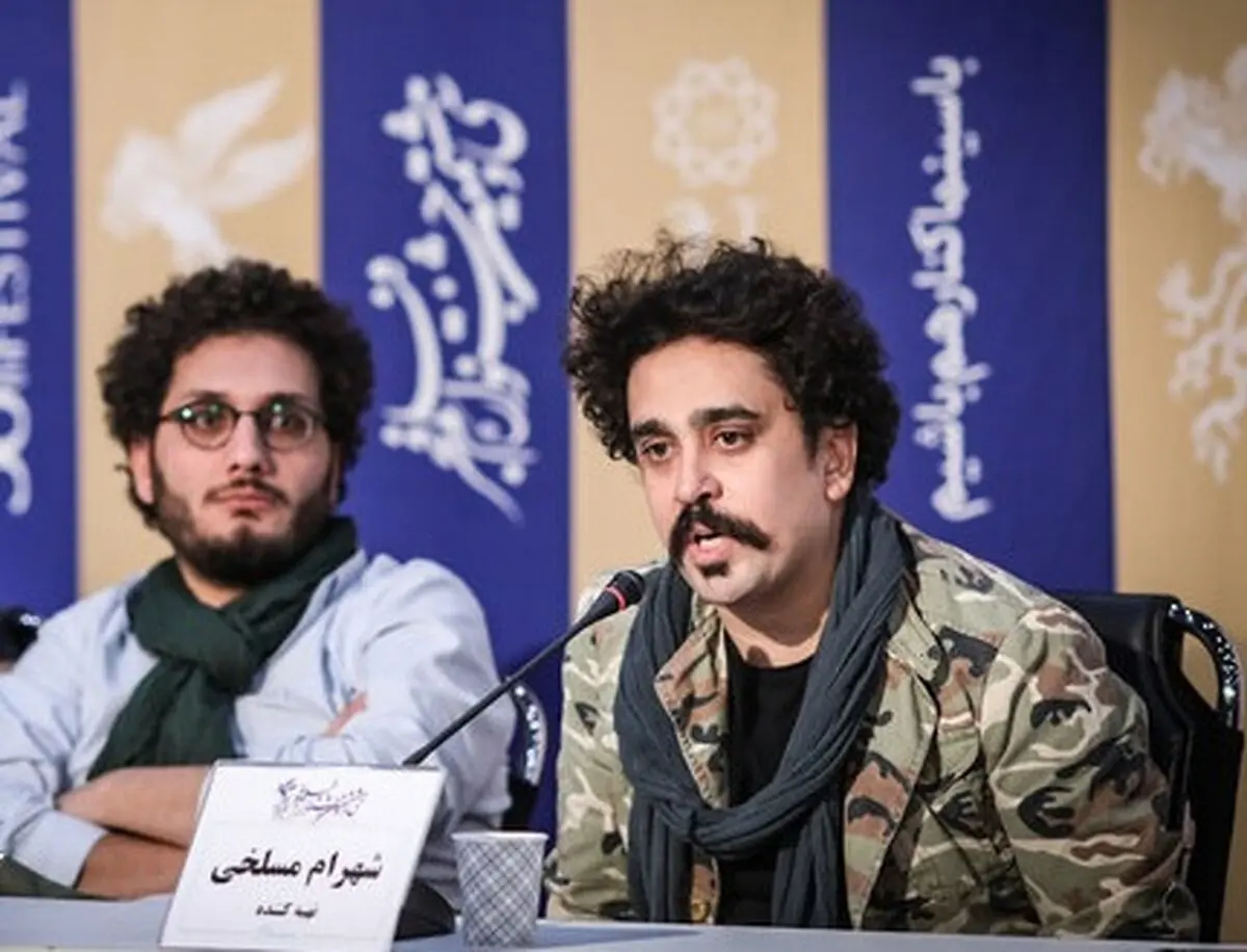 
داوران «فجر ۳۹» کرونا را هم در نظر بگیرند