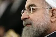 صحبت های روحانی در دیدار امروز  با رهبر انقلاب اسلامی