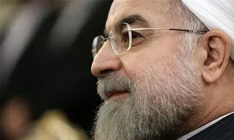 روحانی در دیدار امروز با رهبر انقلاب چه گفت؟