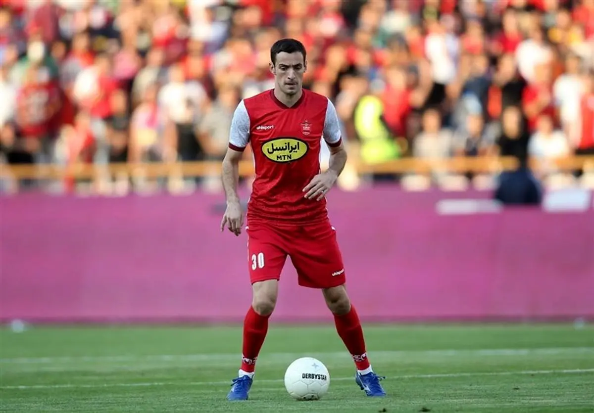 تکلیف گولسیانی امروز مشخص می شود
