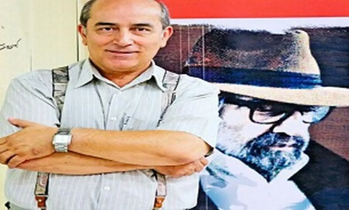 دلیل حذف آقای بازیگر از "شبکه"