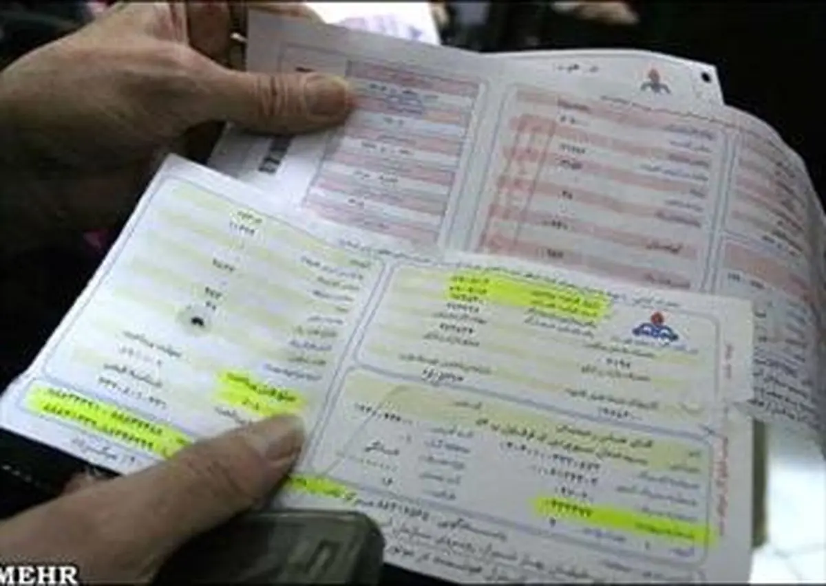 جزئیات تازه از افزایش قیمت گاز خانگی