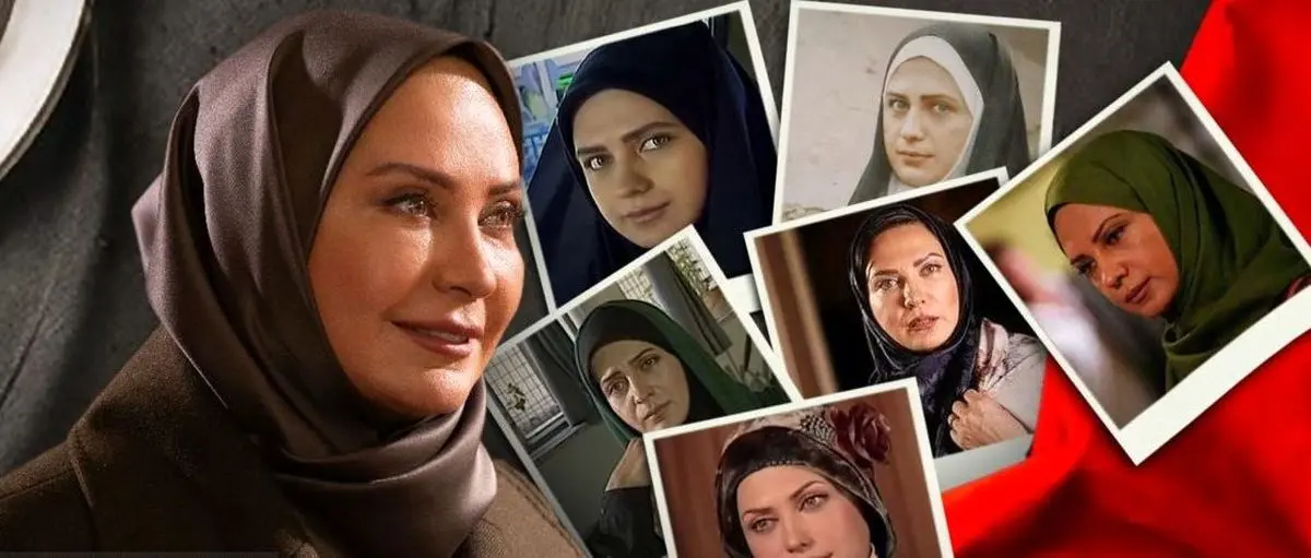7 نقش نوستالژی و به یاد ماندنی لعیا زنگنه