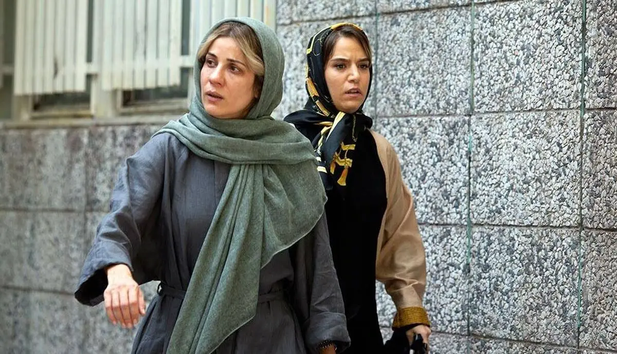نقدی بر فیلم سینمایی «علفزار»