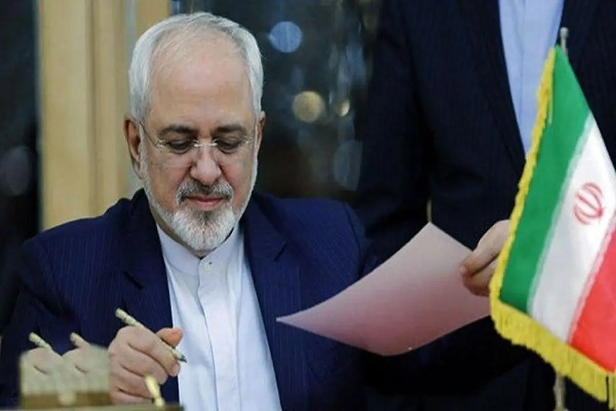 ظریف: بیستم سپتامبر هیچ اتفاق جدیدی رخ نخواهد داد