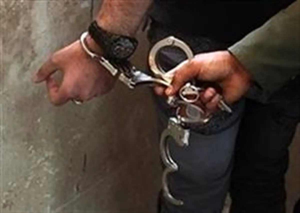متهم اصلی دکل گمشده یک روزه از زندان آزاد شد!