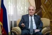  عملیات نوژه انتقام مشترک روسیه و ایران از تروریست‌ها بود