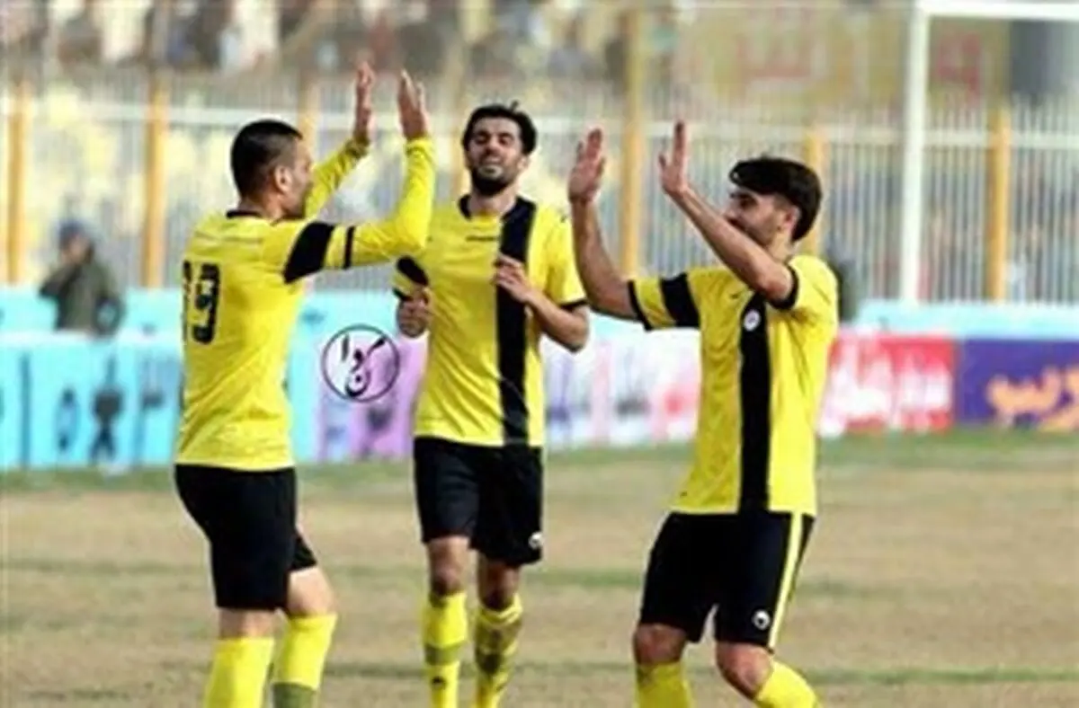 شاگردان مربی استقلالی به رکورد پرسپولیس نرسیدند