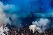 جریمه باشگاه استقلال 