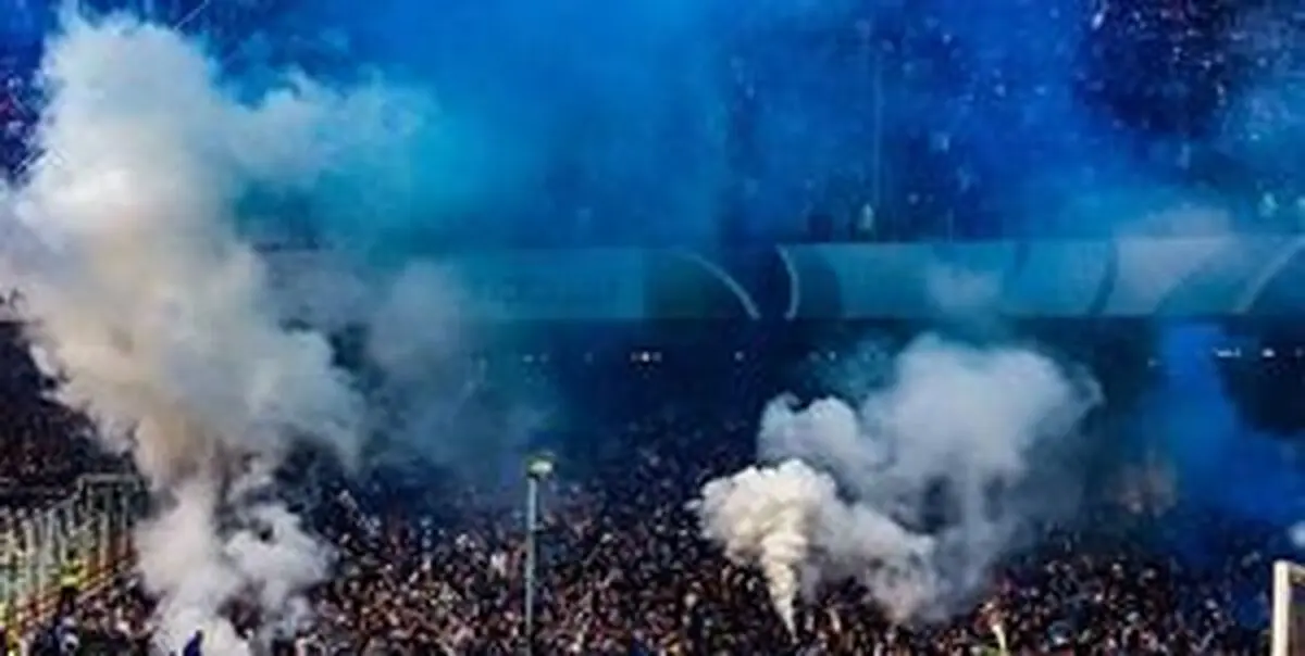 جریمه باشگاه استقلال 