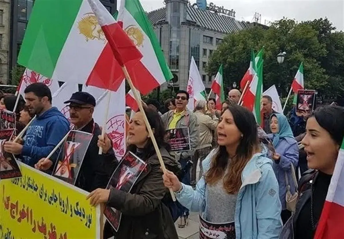 «سوئد»؛ بهشت تروریستها در شمال اروپا