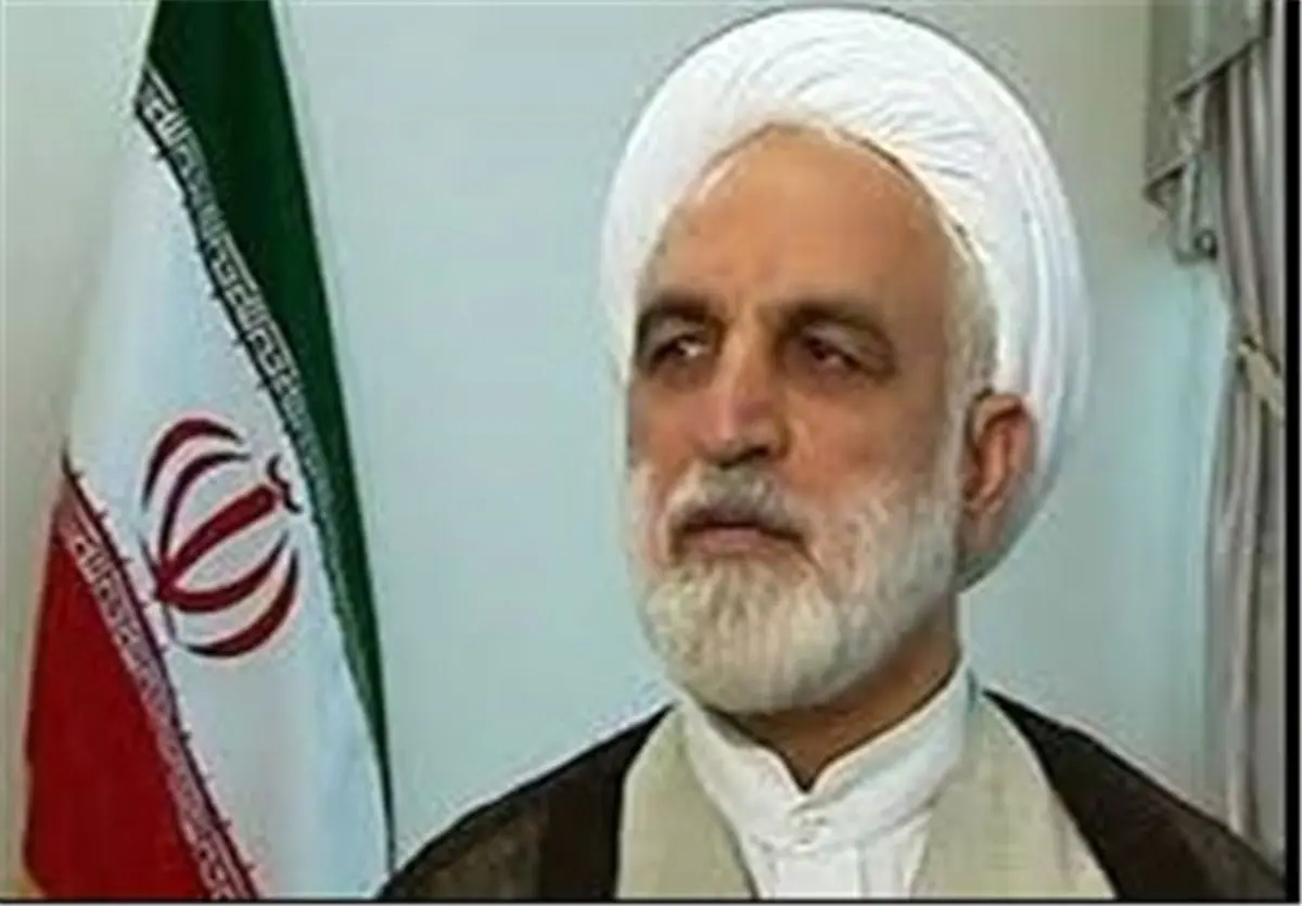 ردیابی اموال زنجانی همچنان ادامه دارد