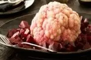 فواید و خواص گل کلم برای بدن انسان