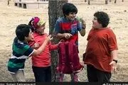 «قهرمانان کوچک» میزبان بچه ها در شهر فرنگ