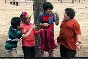 «قهرمانان کوچک» میزبان بچه ها در شهر فرنگ