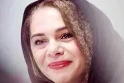 «جوجه تیغی»؛ اولین فیلم «مستانه مهاجر» در مقام کارگردانی