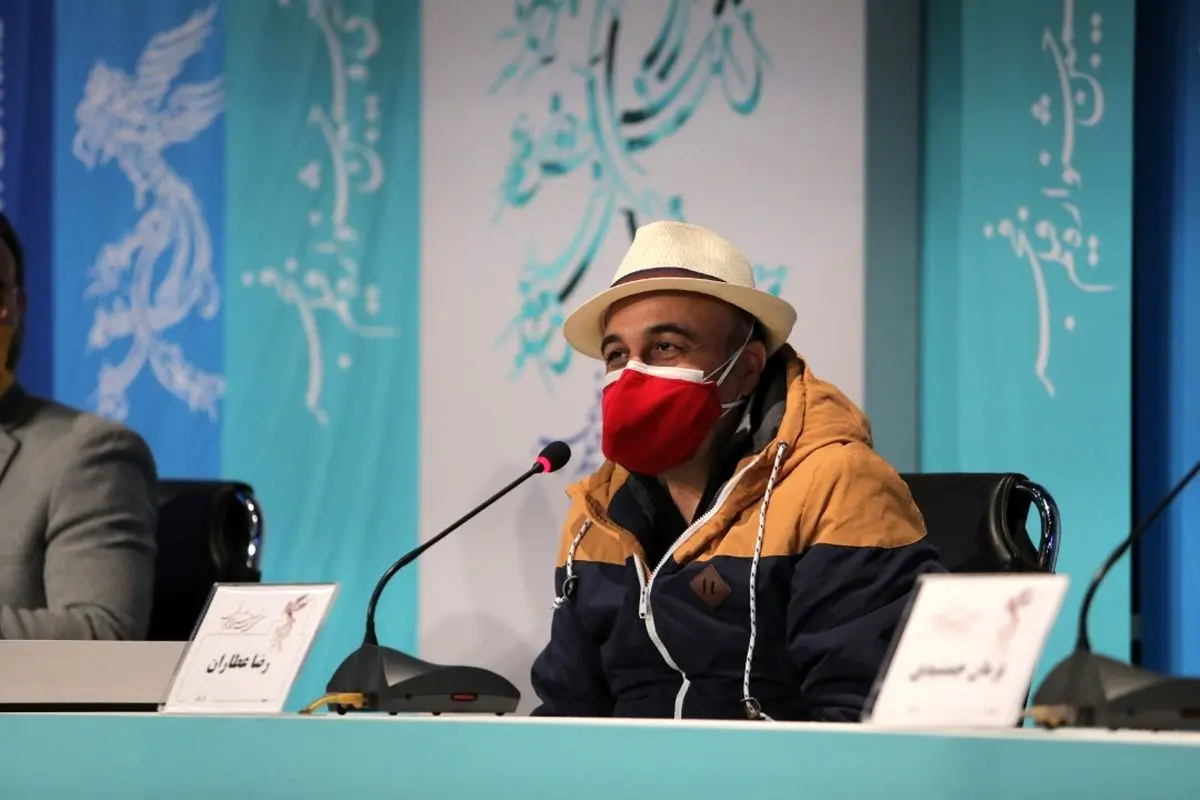 آنچه در دومین روز جشنواره فیلم فجر گذشت/ «شیشلیک»؛ هرچه ما میگوییم درست است