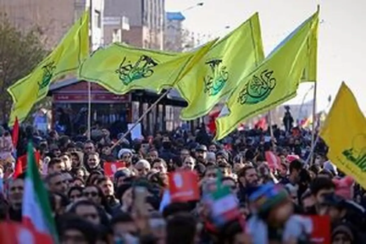 بیانیه «نجباء» در سالگرد شهادت فرماندهان پیروزی