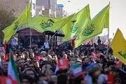 بیانیه «نجباء» در سالگرد شهادت فرماندهان پیروزی