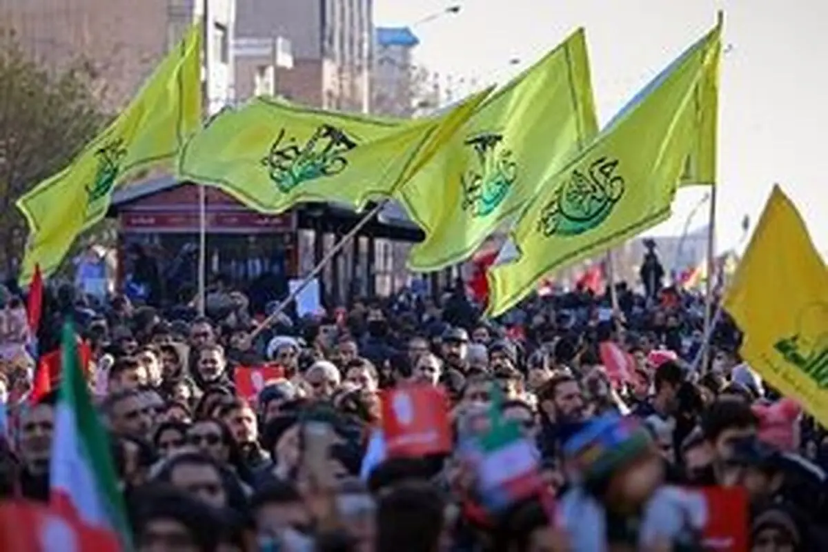 بیانیه «نجباء» در سالگرد شهادت فرماندهان پیروزی