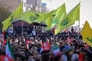 بیانیه «نجباء» در سالگرد شهادت فرماندهان پیروزی