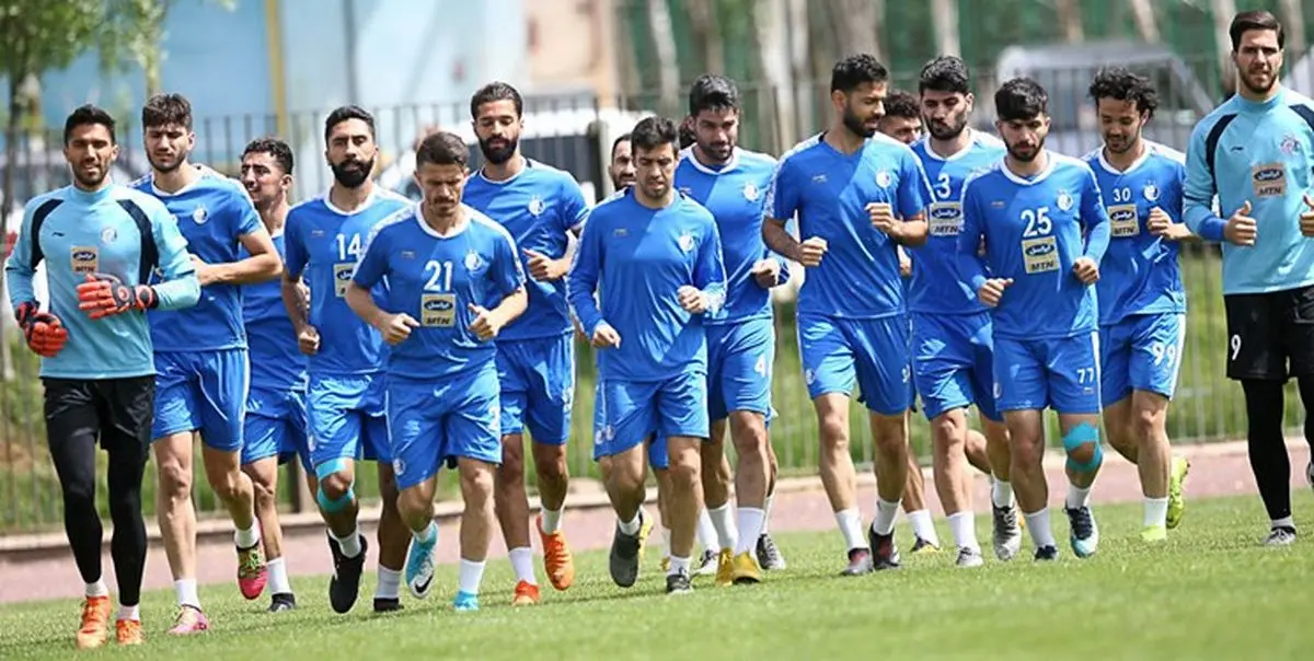ستارهها از استقلال جدا میشوند