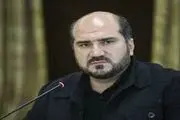 واکنش منصوری به خبر ترک کردن محل کارش