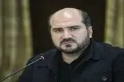 واکنش منصوری به خبر ترک کردن محل کارش