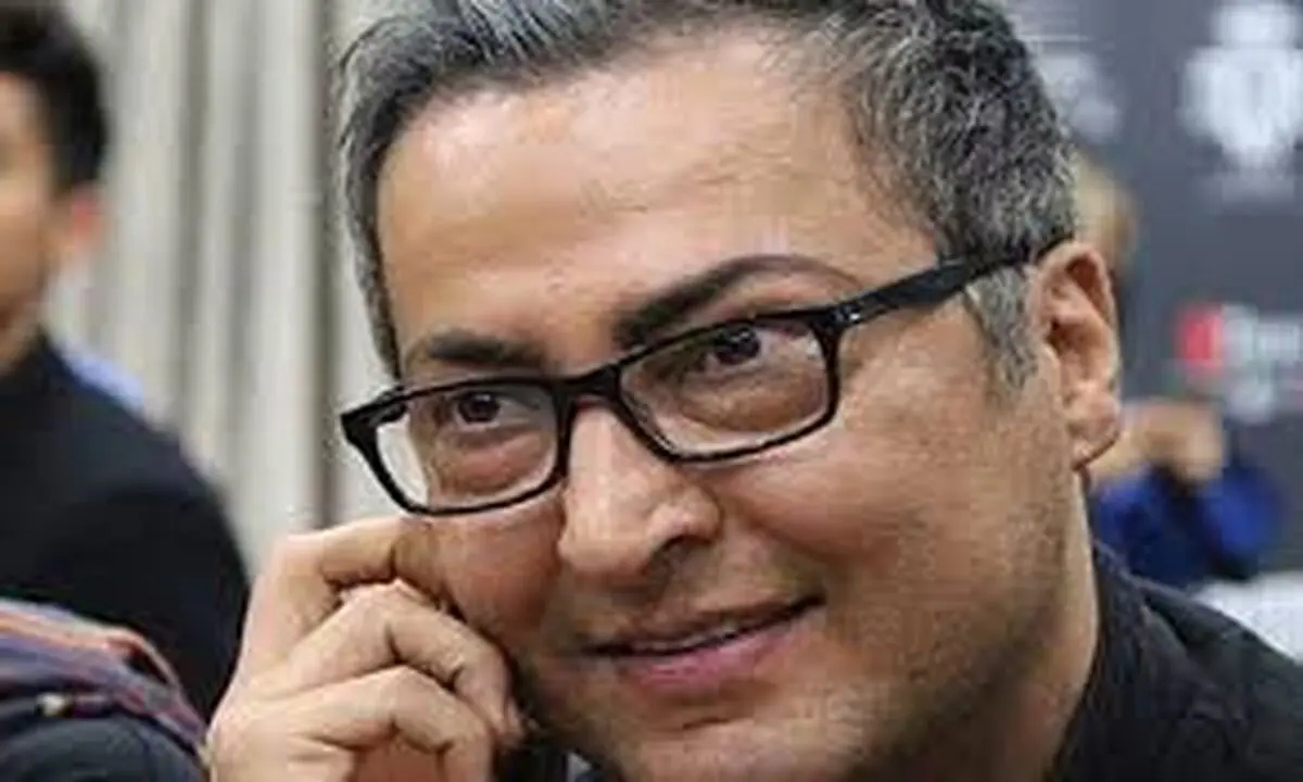 مهرداد میناوند، رسماً به پرسپولیس بازگشت +عکس
