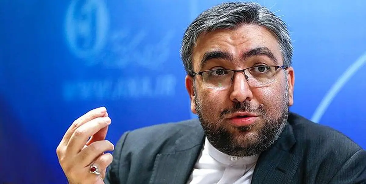 عمویی: چارچوب مذاکرات هسته ای در دولت آینده نیز تغییری نمی‌کند