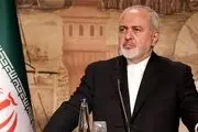 رایزنی‌های دیپلماتیک ظریف در زمستان 99 با چاشنی کرونا