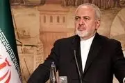 دیدار ظریف با رئیس جمهور ترکمنستان