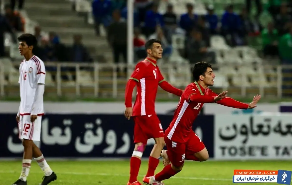 آشنایی با چهارمین خرید پرسپولیس در نقل و انتقالات ؛ یک خرید غیرمنتظره و ناگهانی !
