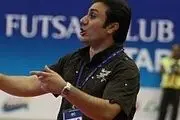 لک: از بازیکنان عذرخواهی کردیم