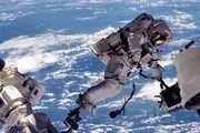 «تام کروز» اولین شهروندی که در فضا پیاده‌روی خواهد کرد