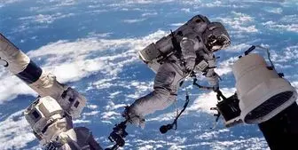 «تام کروز» اولین شهروندی که در فضا پیاده‌روی خواهد کرد