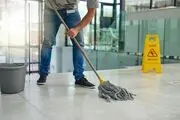 نظافت شرکت و محل کار، قیمت و ثبت درخواست

