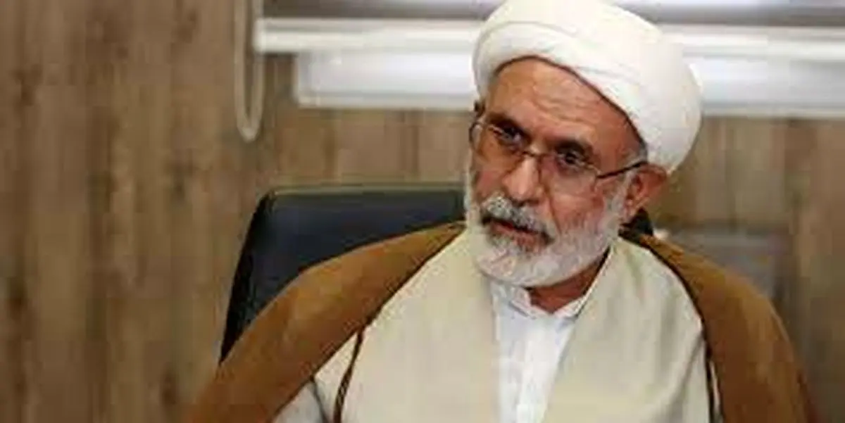 شرط از سرگیری مذاکرات هسته ای حفظ منافع کشور است
