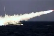 تجهیز شناورهای سپاه به موشک‌های کروز