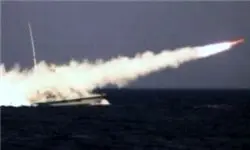 تجهیز شناورهای سپاه به موشک‌های کروز