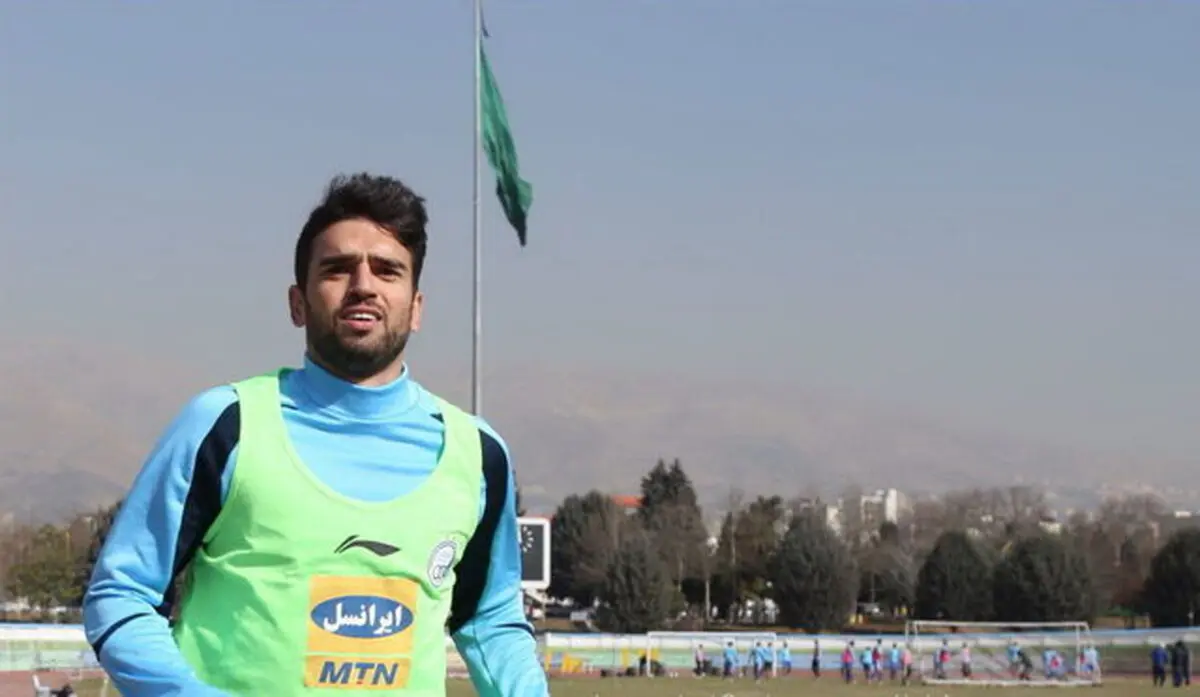 
پادوانی: استقلال باید شرم کند
