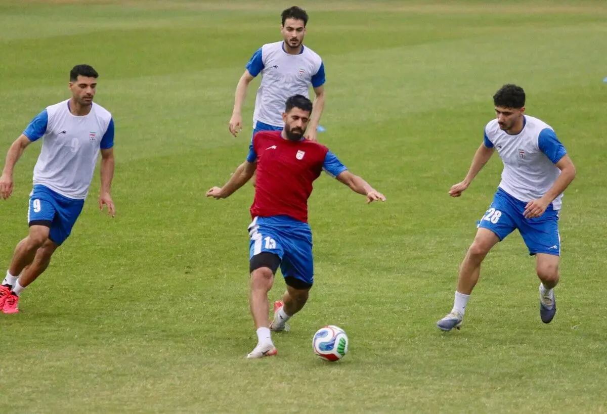 زمان اعلام لیست نهایی تیم ملی فوتبال ایران