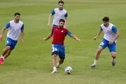زمان اعلام لیست نهایی تیم ملی فوتبال ایران