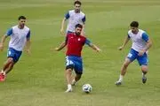زمان اعلام لیست نهایی تیم ملی فوتبال ایران