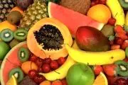 قیمت انواع میوه در میادین میوه و تره بار