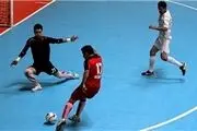 سپهر محمدی با جنتی به توافق رسید 
