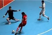 سپهر محمدی با جنتی به توافق رسید 