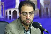 استعفای مدیر عامل خبرگزاری مهر