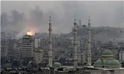 واکنش آلمان به آتش‌بس در سوریه