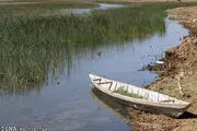 رفع تصرف بخشی از اراضی تالاب هورالعظیم از دست زمین‌خواران